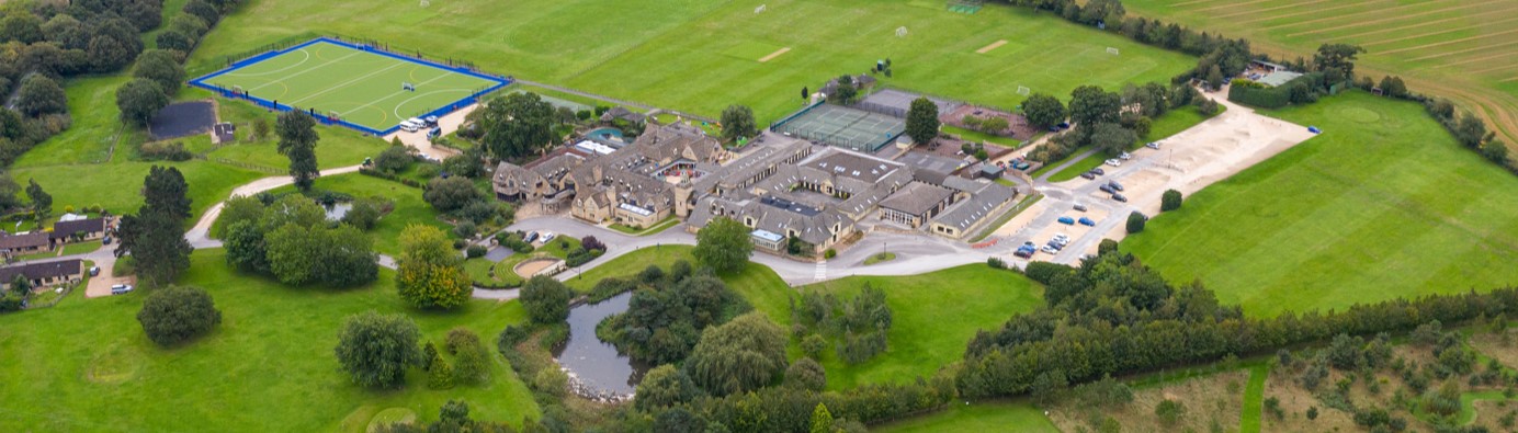 Chandlings Prep School